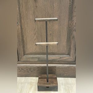 ❤️ Jewelry Display Necklace